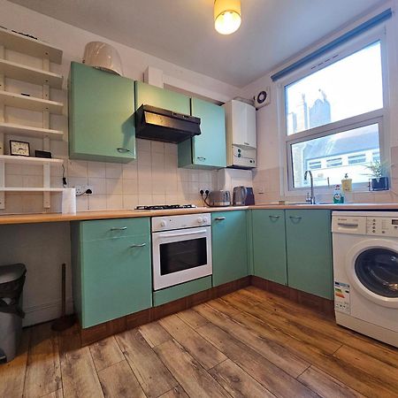 Apartment Close To City ロンドン エクステリア 写真