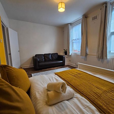 Apartment Close To City ロンドン エクステリア 写真