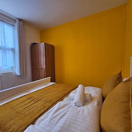 Apartment Close To City ロンドン エクステリア 写真