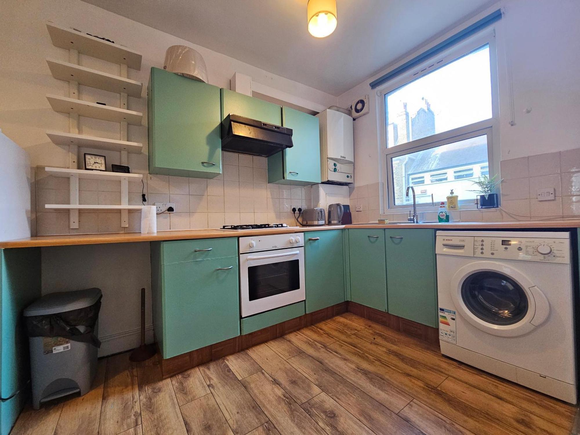 Apartment Close To City ロンドン エクステリア 写真