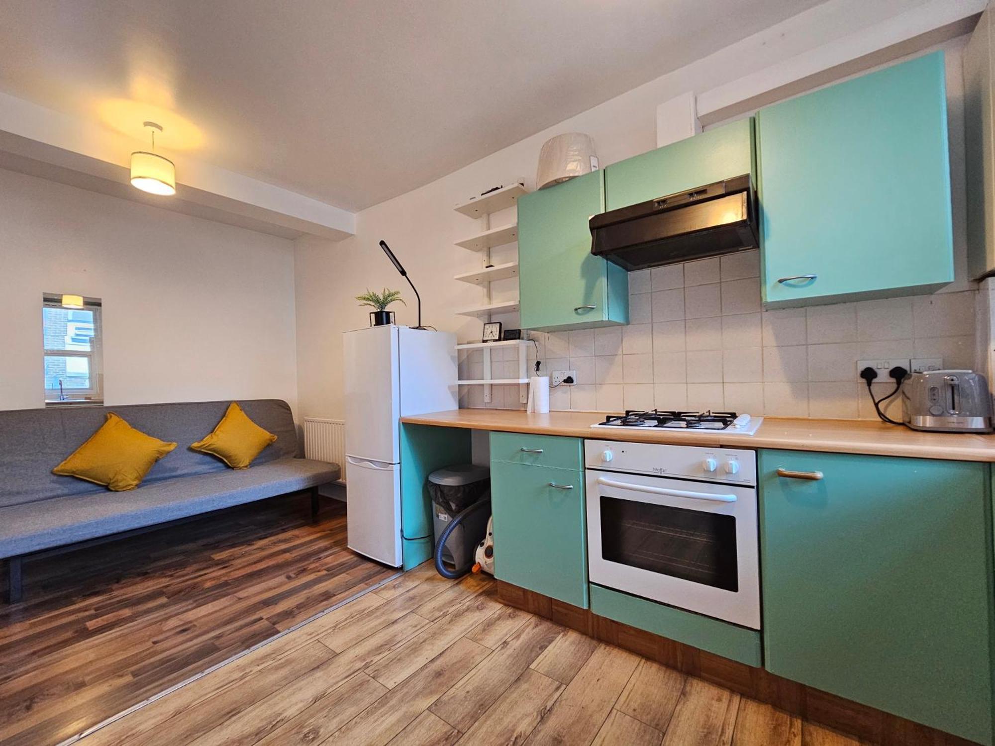 Apartment Close To City ロンドン エクステリア 写真