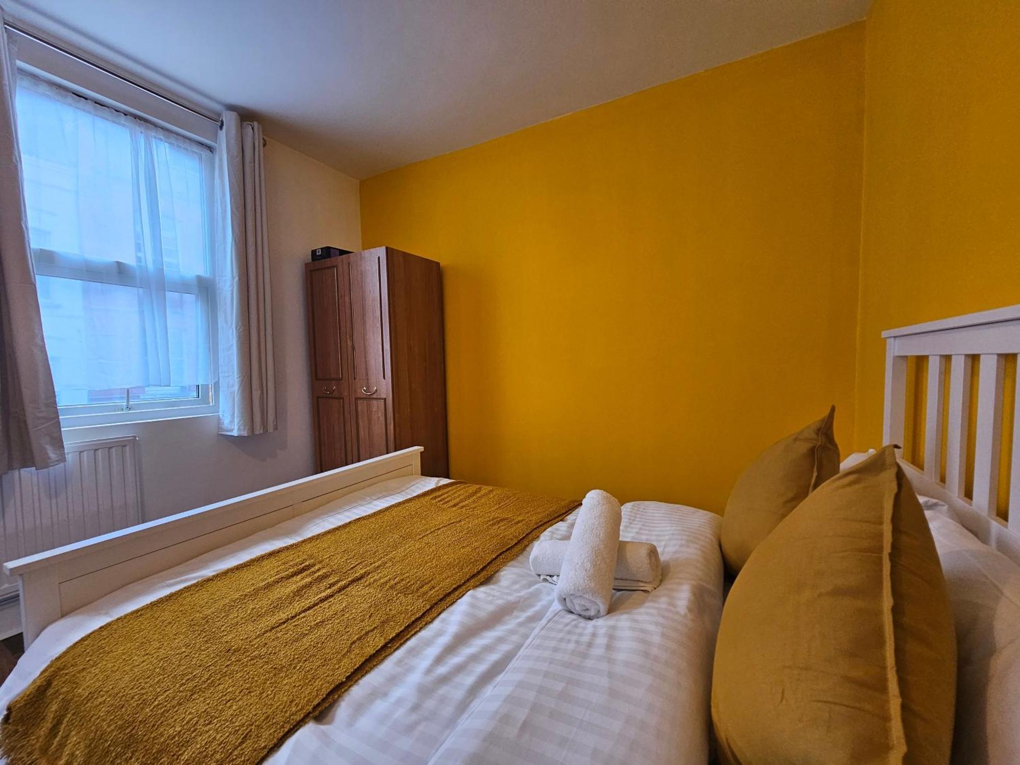 Apartment Close To City ロンドン エクステリア 写真
