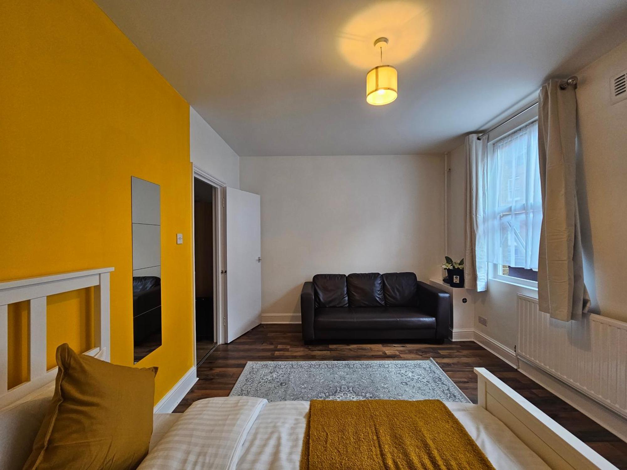 Apartment Close To City ロンドン エクステリア 写真