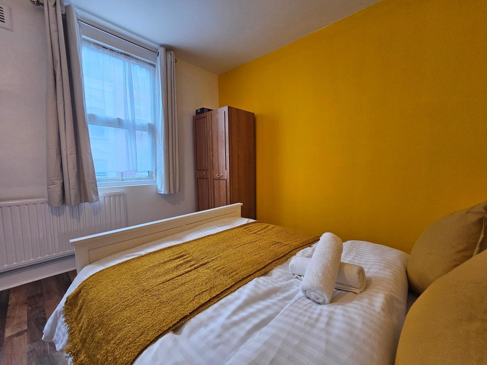 Apartment Close To City ロンドン エクステリア 写真