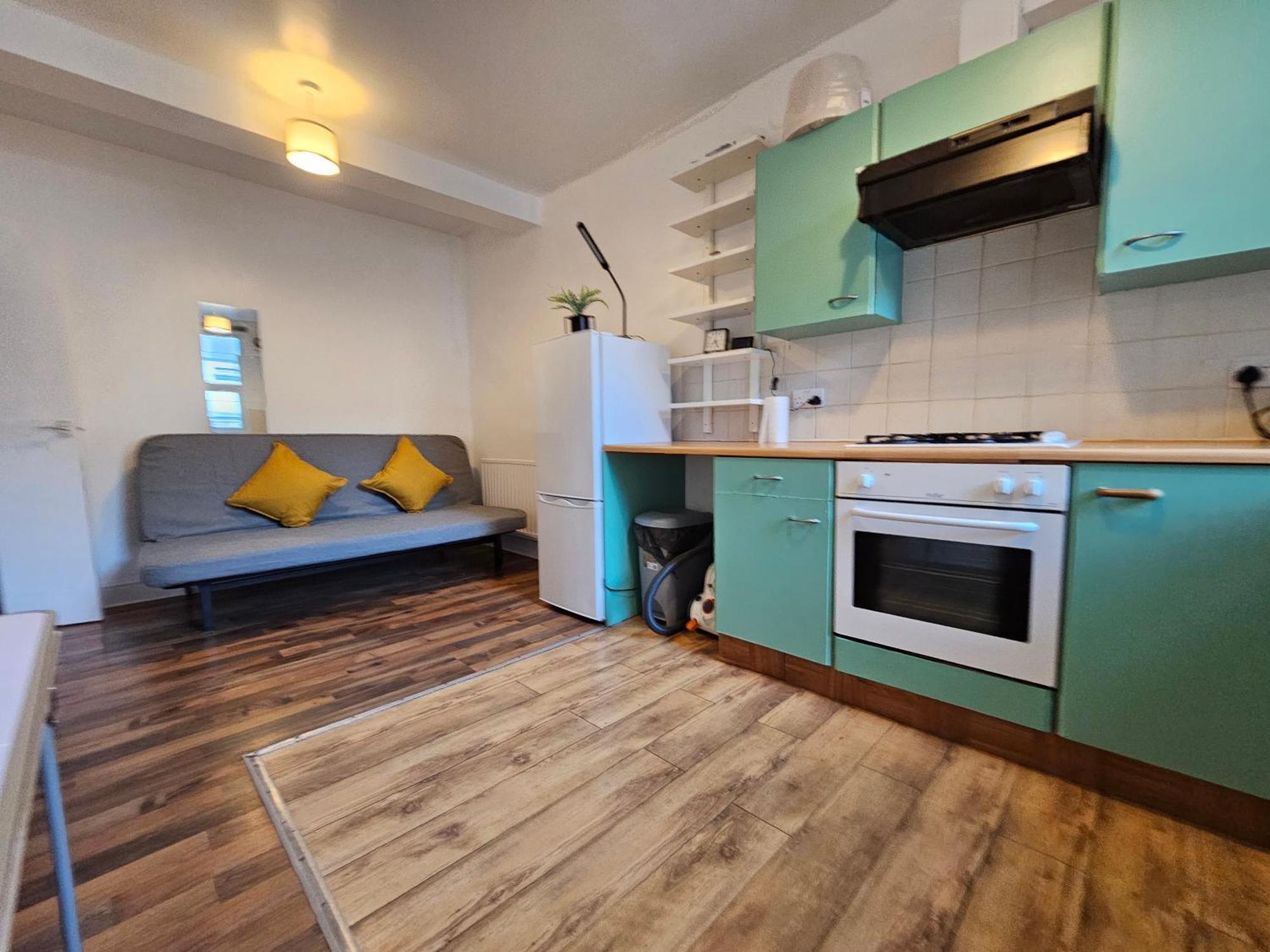Apartment Close To City ロンドン エクステリア 写真