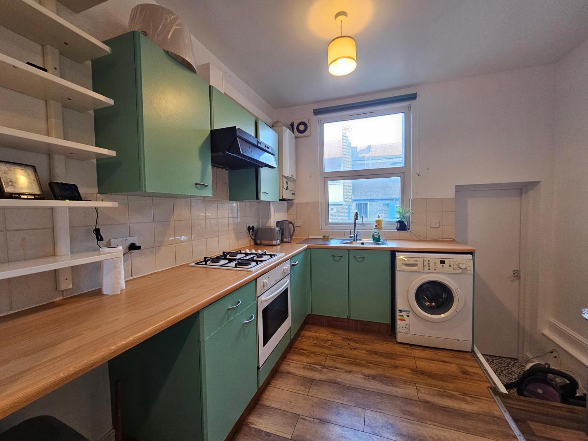 Apartment Close To City ロンドン エクステリア 写真