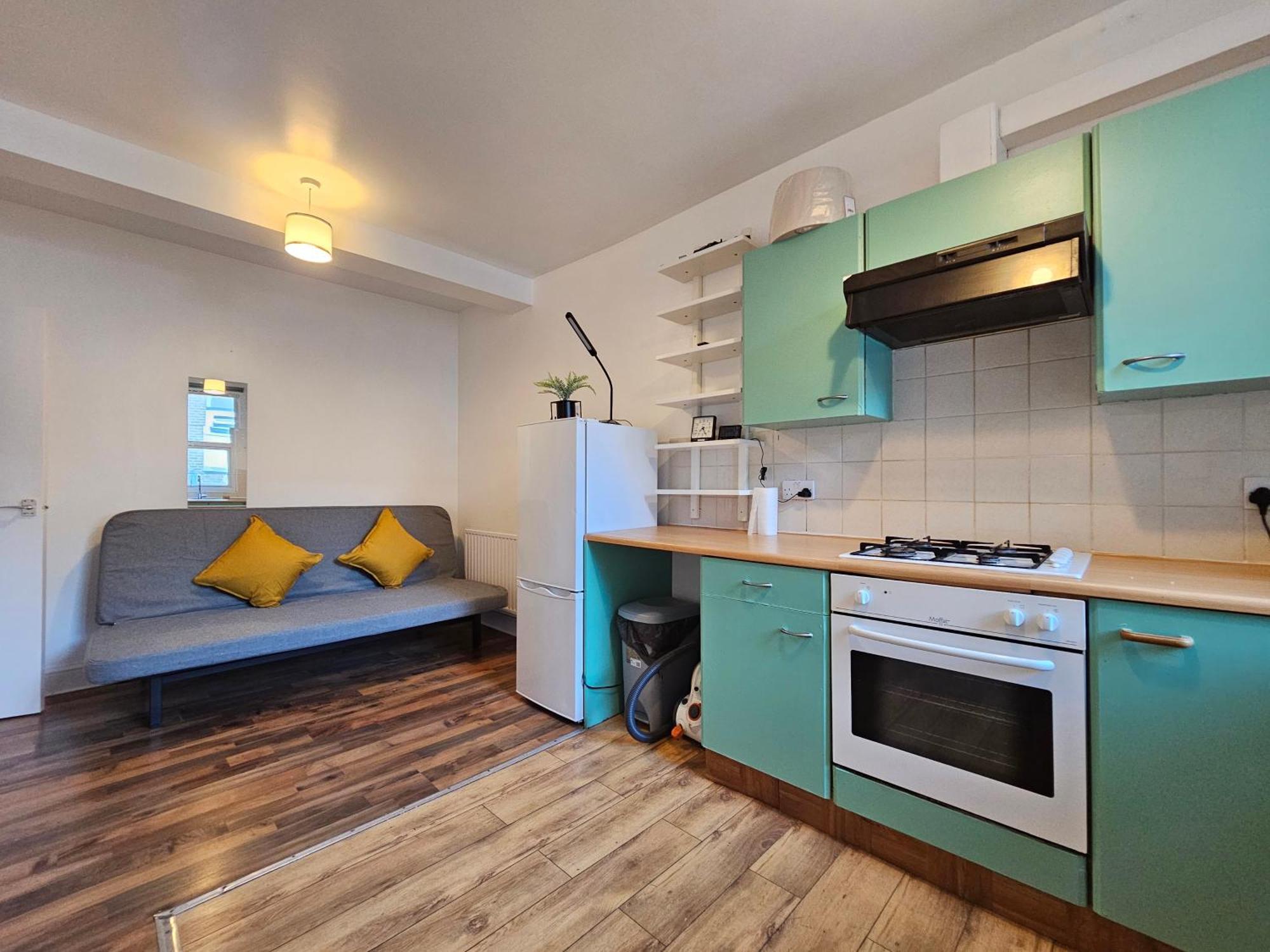 Apartment Close To City ロンドン エクステリア 写真